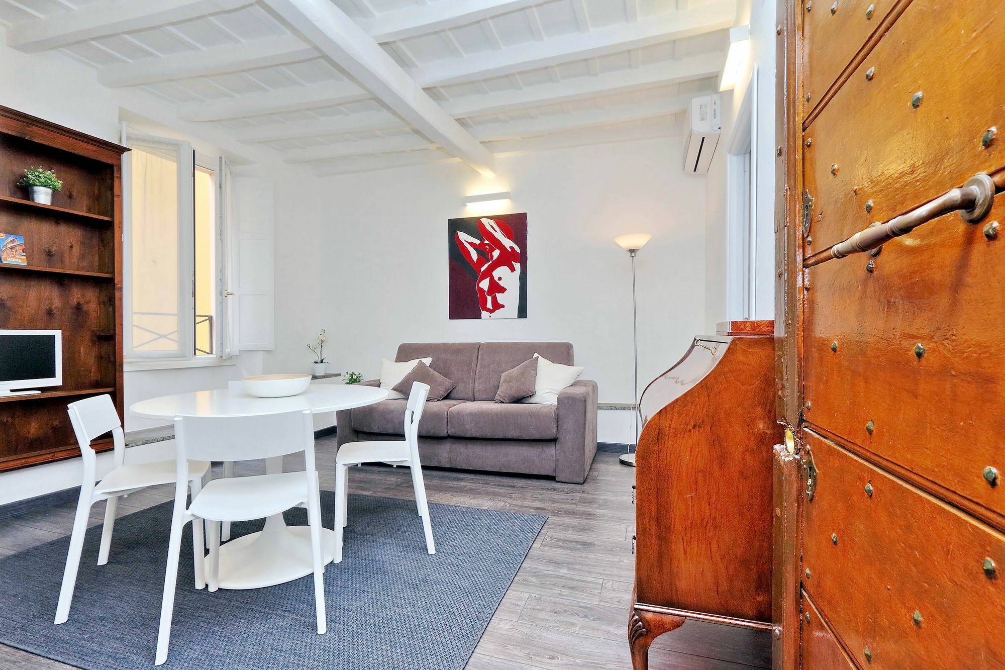 Cozy Corallo - My Extra Home Rome Extérieur photo