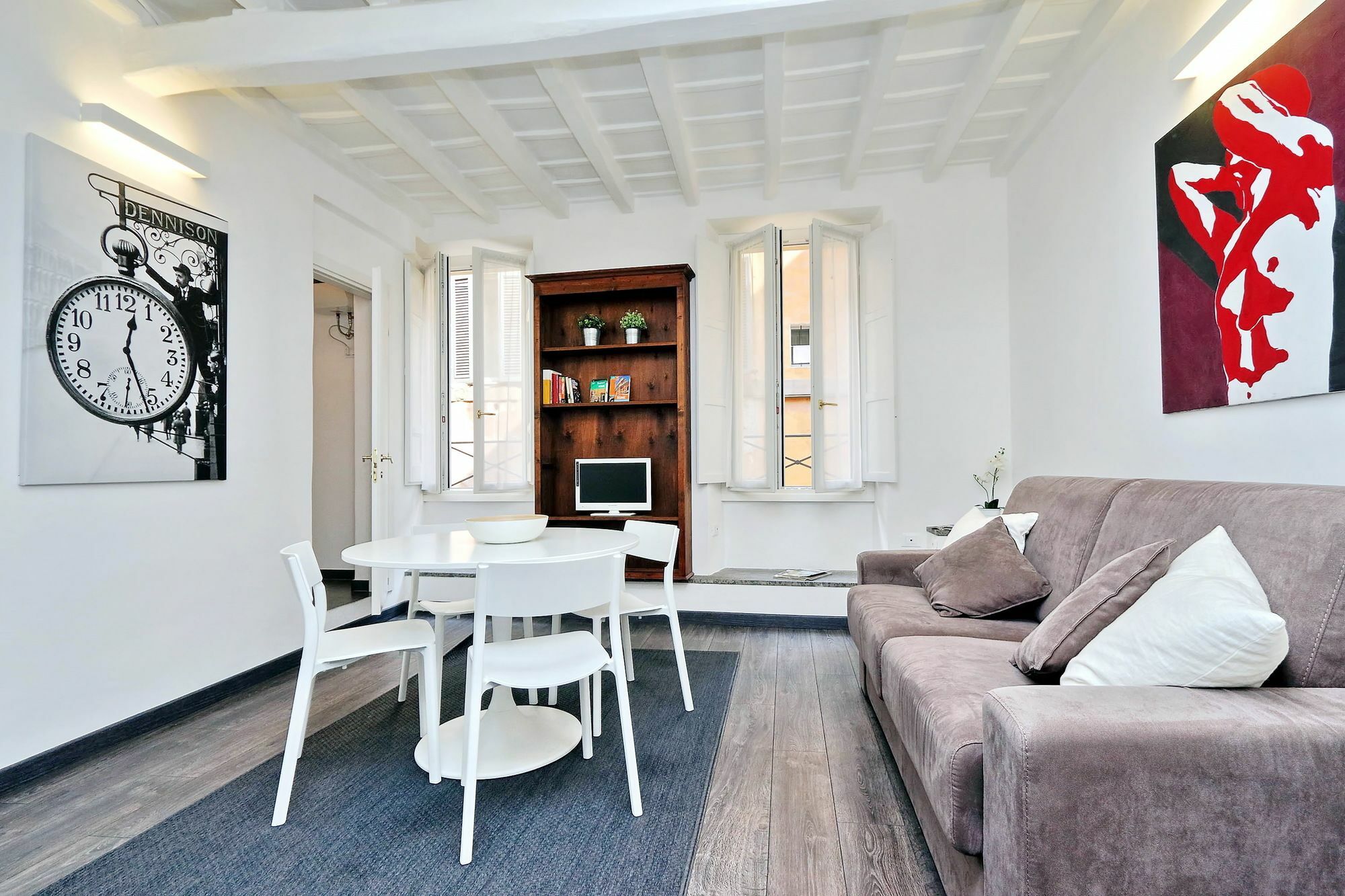 Cozy Corallo - My Extra Home Rome Extérieur photo