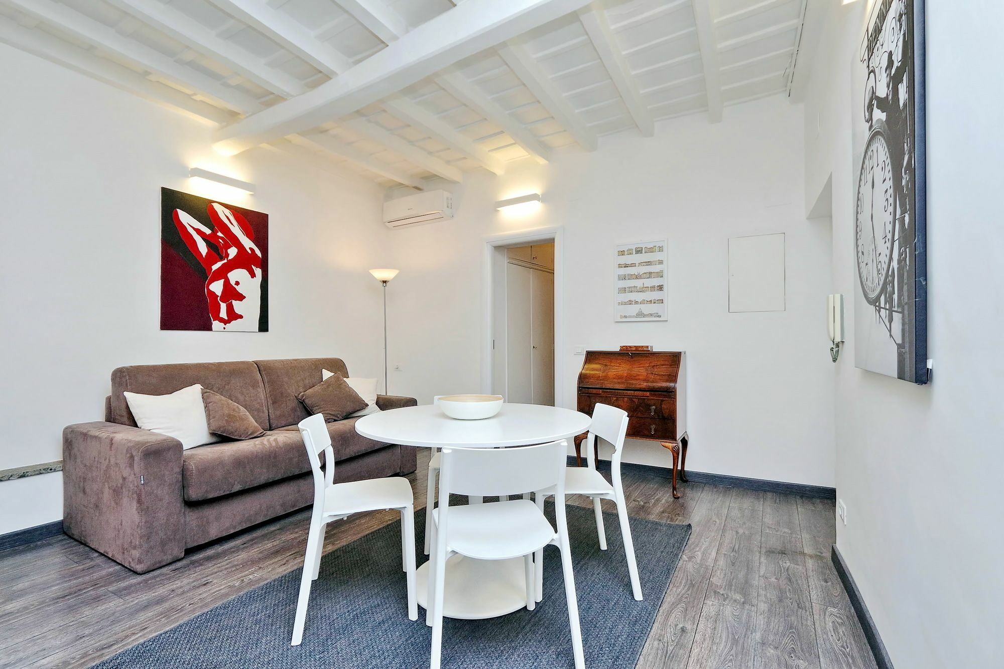 Cozy Corallo - My Extra Home Rome Extérieur photo
